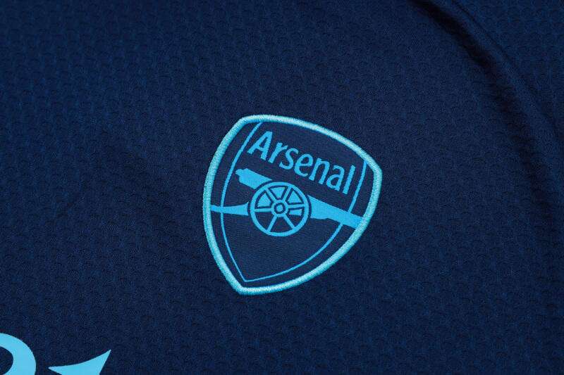 D2599# 2526 Arsenal Blue Short Sleeve Suit S-2XL — foto 4