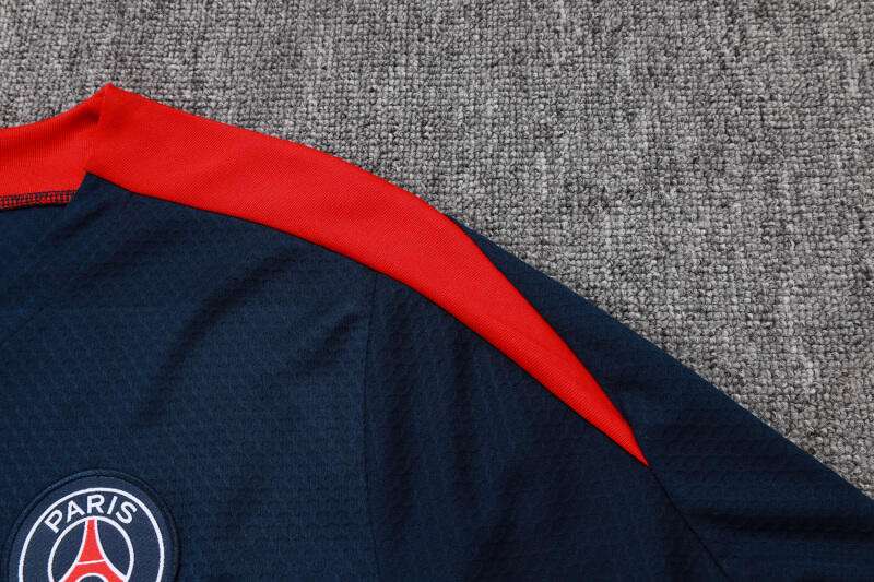 D25127# 2526 Paris Dark Blue Short Sleeve Suit S-2X — foto 3