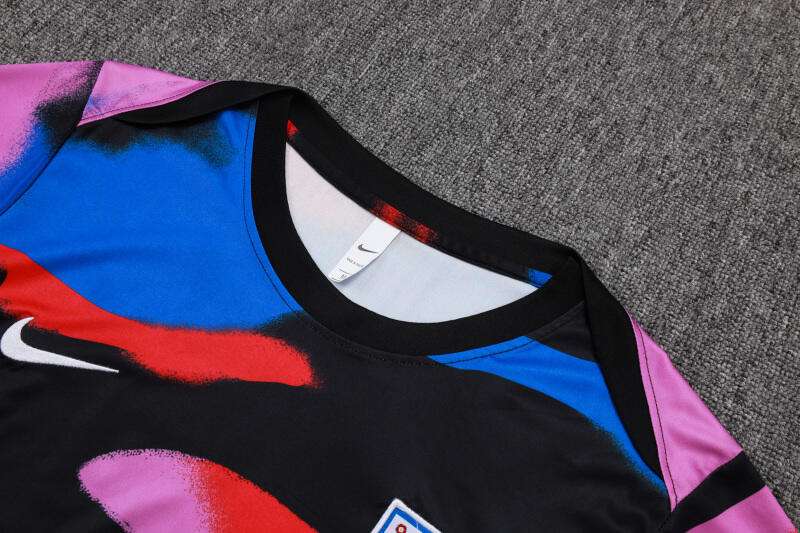 D25132# 2526 England Color Short Sleeve Suit S-2XL — foto 3