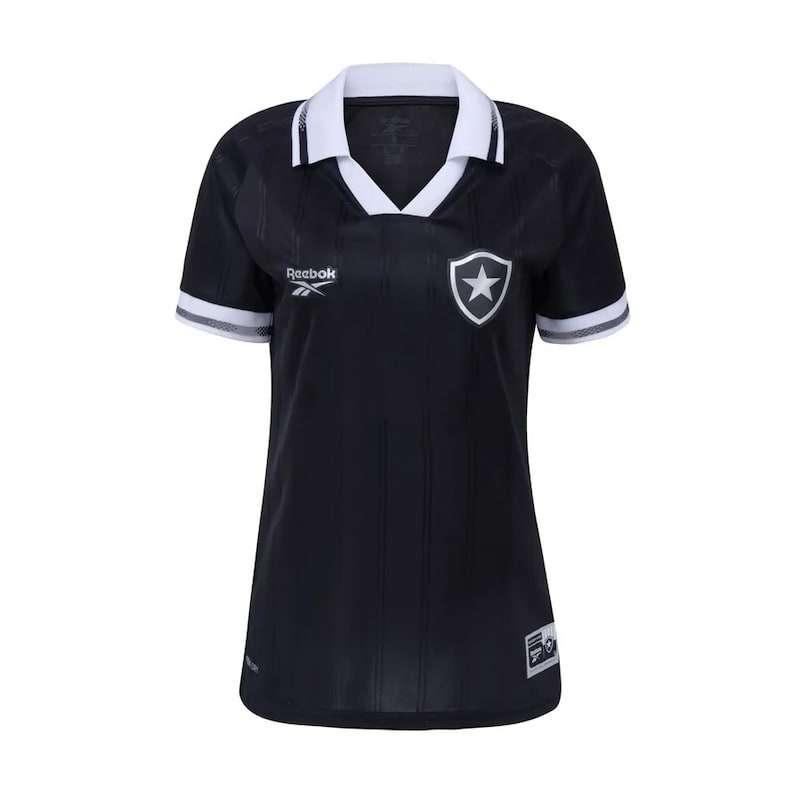 25/26 Botafogo Away woman S-2XL — foto 3