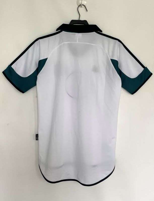 1999-00 Newcastle United Away Retro Jersey S-2XL — foto 2