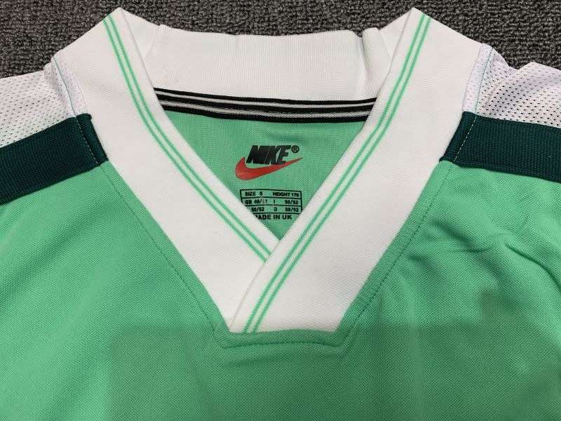 1998 Nigeria home S-2XL — foto 3