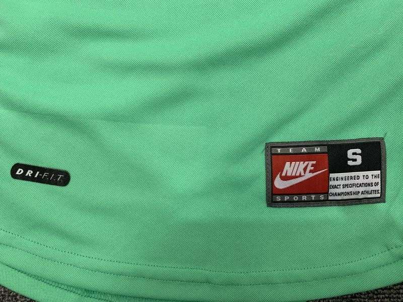 1998 Nigeria home S-2XL — foto 4
