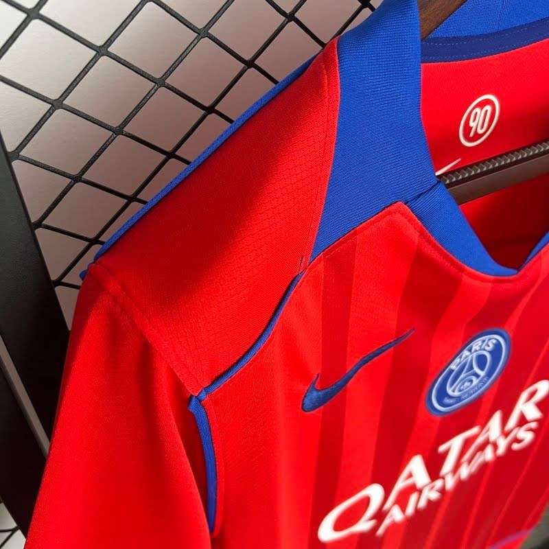 25∕26 PSG third away S-4XL — foto 4