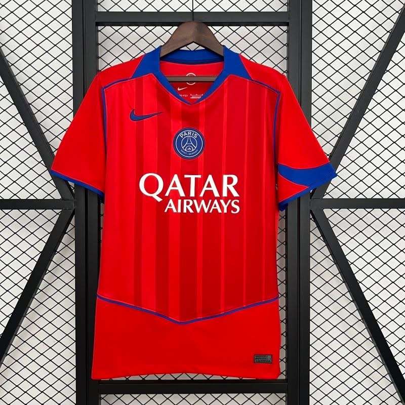 25∕26 PSG third away S-4XL — foto 1