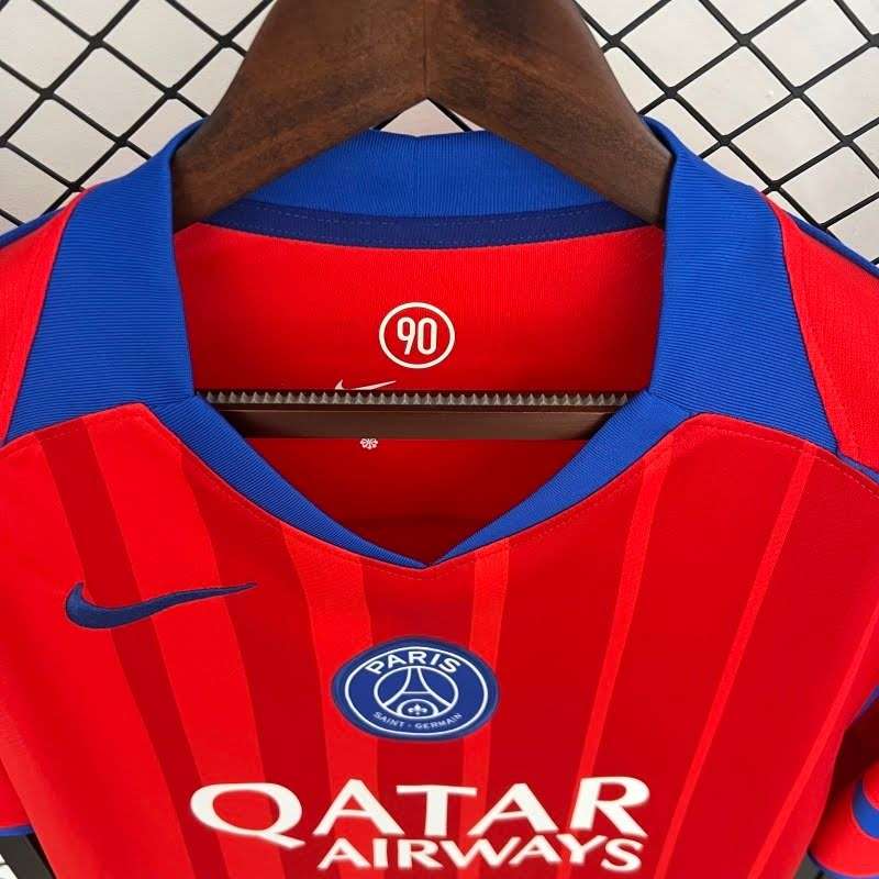 25∕26 PSG third away S-4XL — foto 5