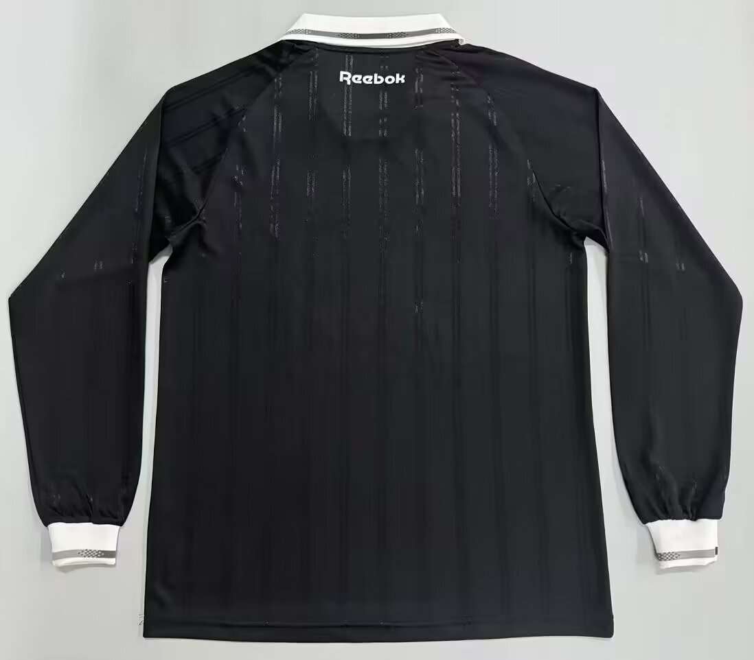 25/26 Botafogo Away  long sleeve S-4XL — foto 2