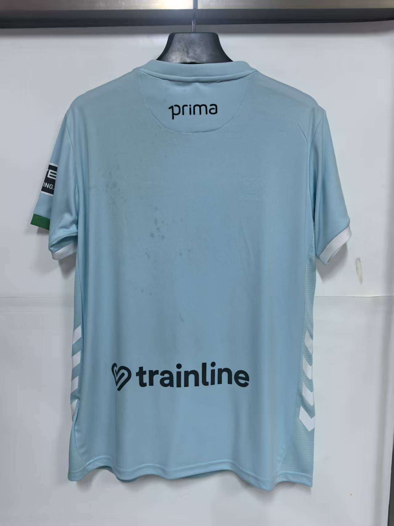 2526 Betis AWAY S-2XL — foto 2