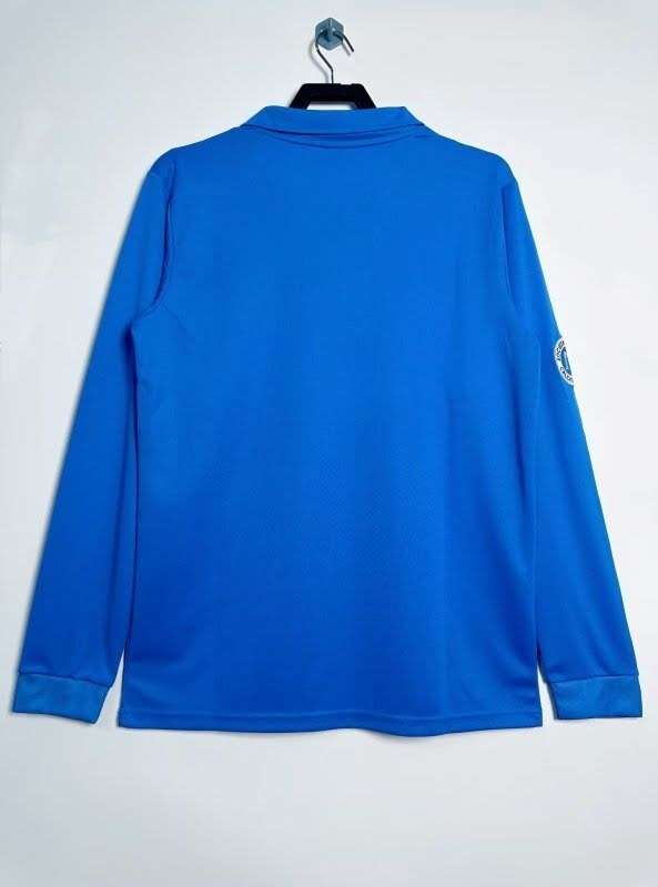 Italian vintage long sleeve S-2XL — foto 2