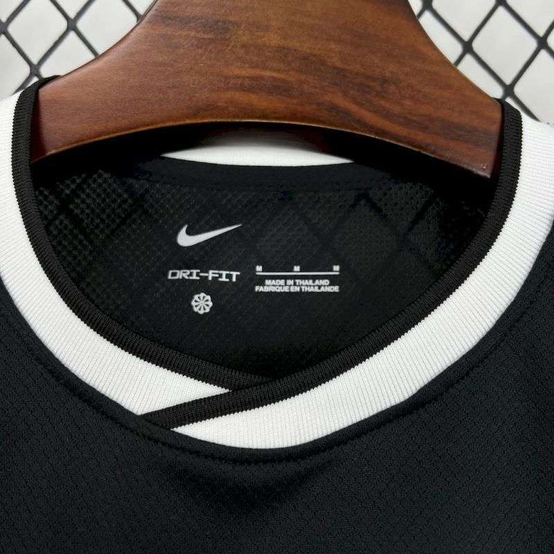 2526 Corinthians Away Jersey S-2XL — foto 2