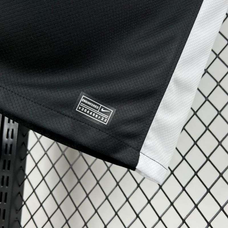 2526 Corinthians Away Jersey S-2XL — foto 5