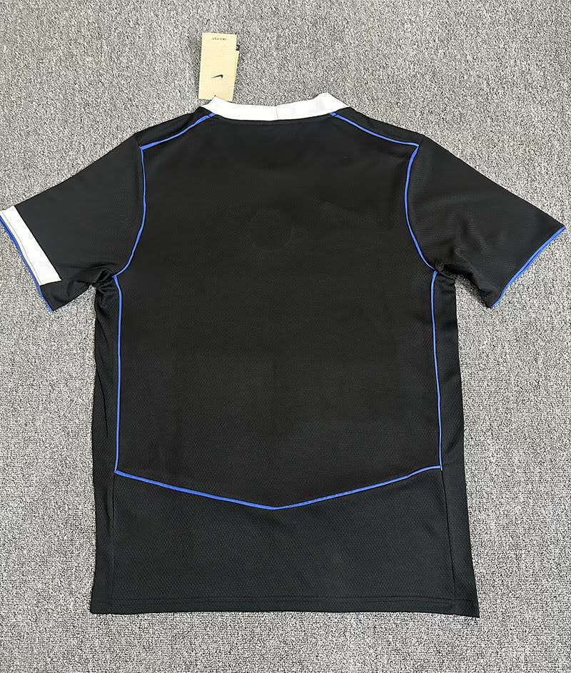25∕26 Chelsea third away S-XXL — foto 2