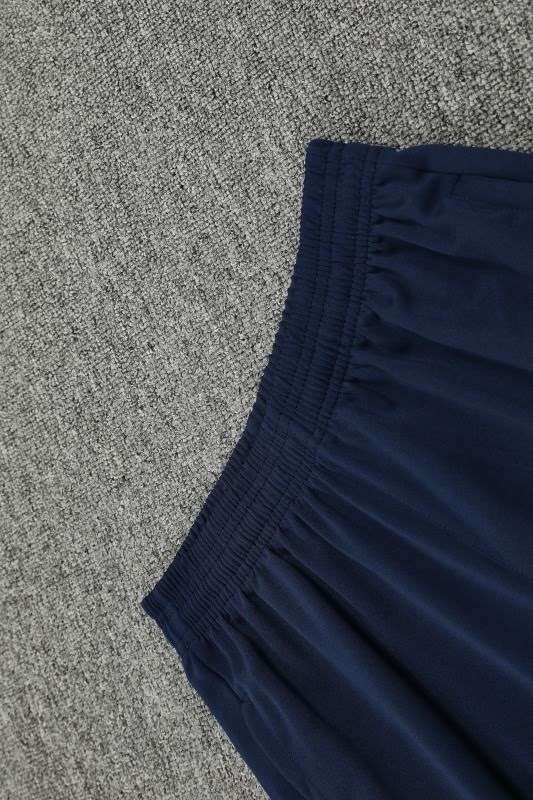 24-25 Chelsea Blue Inkjet Hooded Sweatshirt Set S-2XL — foto 5