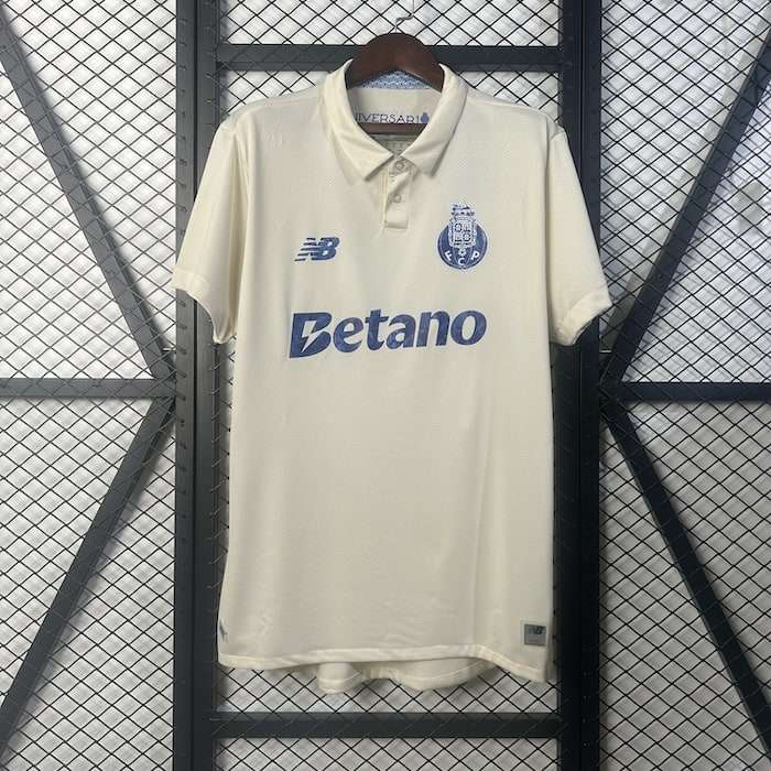 25/26 Porto Third away S-2XL — foto 1