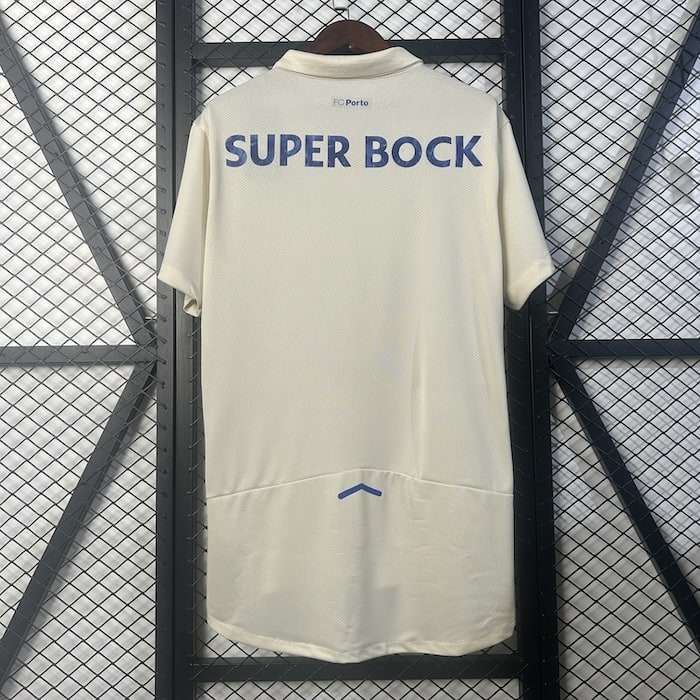 25/26 Porto Third away S-2XL — foto 2