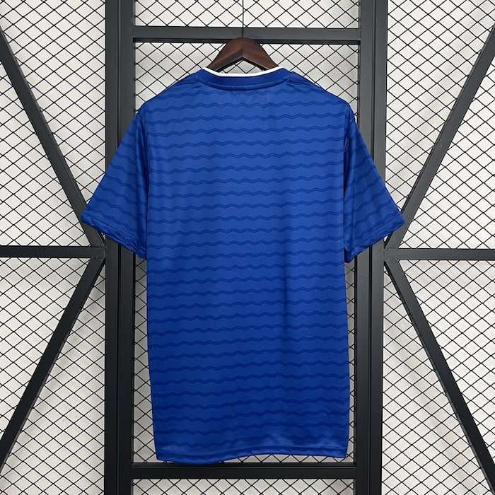 25/26 Everton Home S-2XL — foto 2