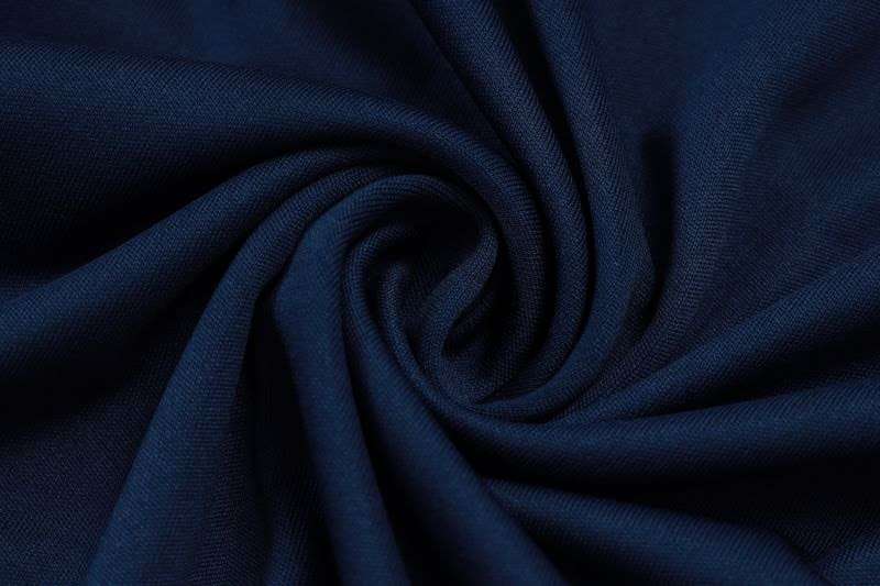 D25175# 2526 Paris Royal Blue Short Sleeve Suit S-2XL — foto 4