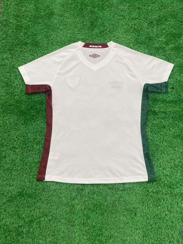 2526 Fluminense Away Women's S-2XL — foto 2