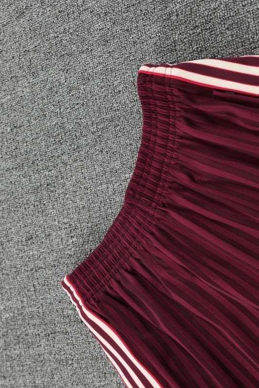 2526 Bayern red vest suit S-2XL — foto 5