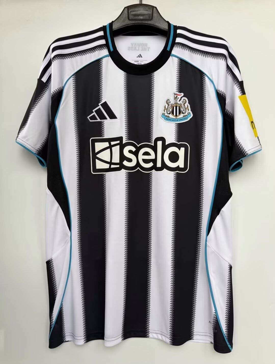 2526 Newcastle home S-4XL — foto 1