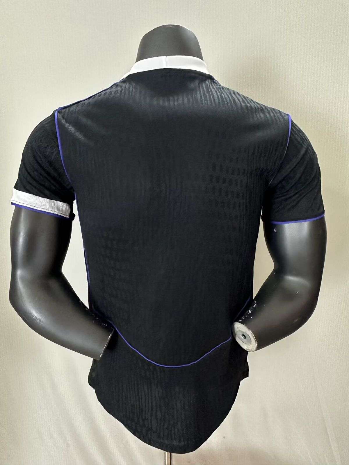 25∕26 Chelsea third away player version S-3XL — foto 2
