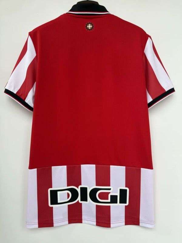 2526 Athletic Bilbao HomeS-2XL — foto 2