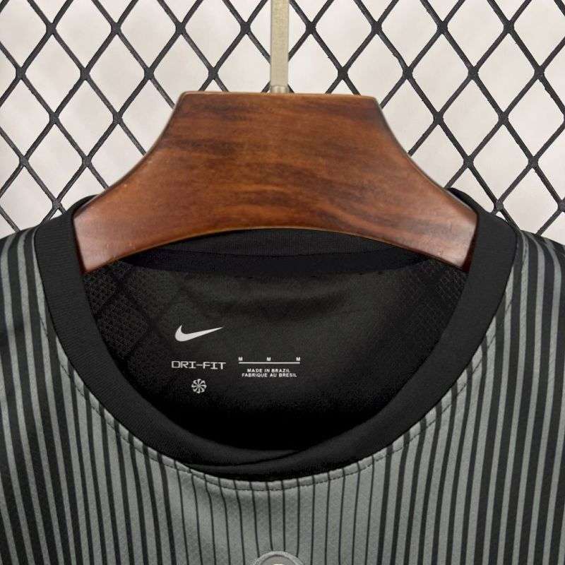 2526 Corinthians Third Away S-4XL — foto 5