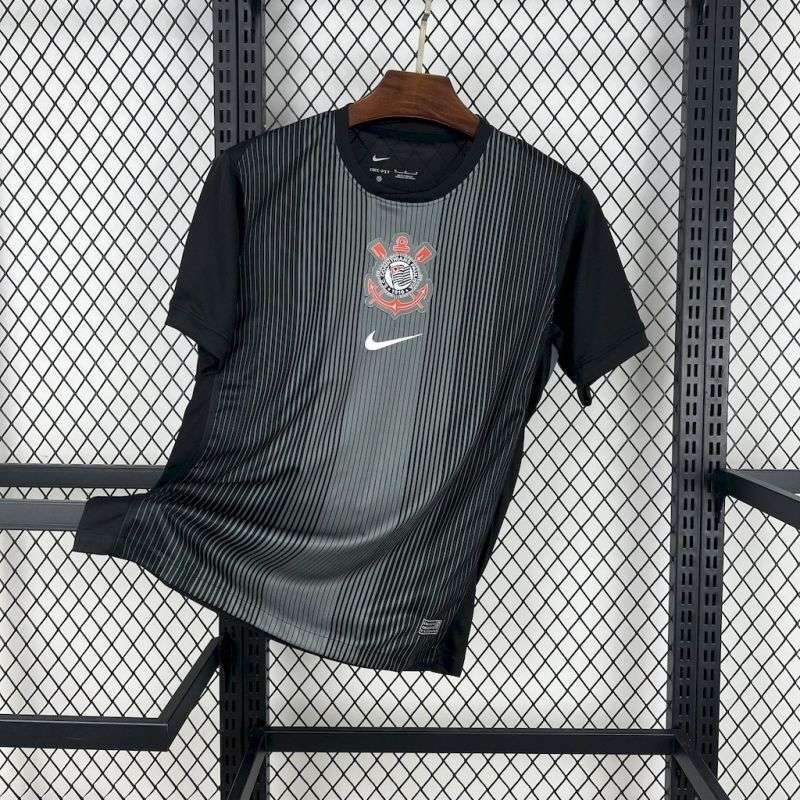 2526 Corinthians Third Away S-4XL — foto 1