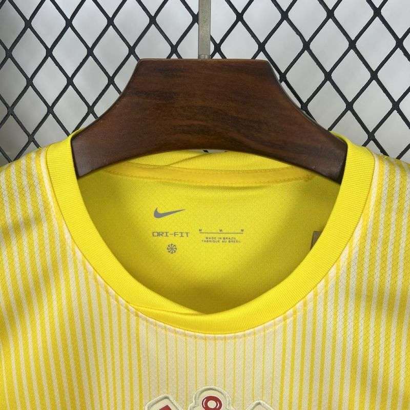 2025/26 Corinthians training yellow  S-2XL — foto 5