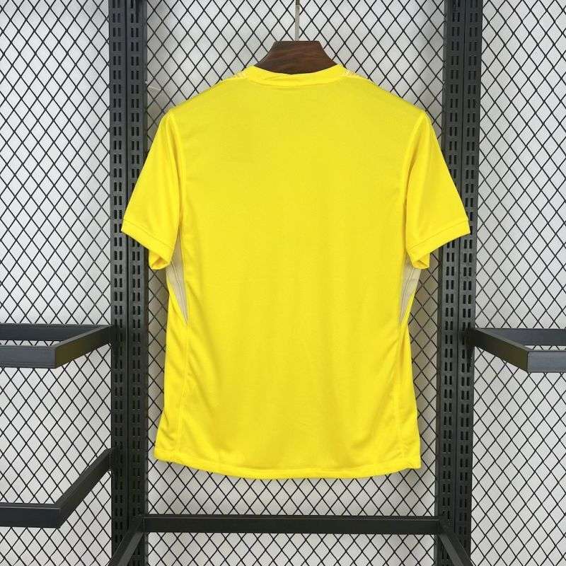 2025/26 Corinthians training yellow  S-2XL — foto 2