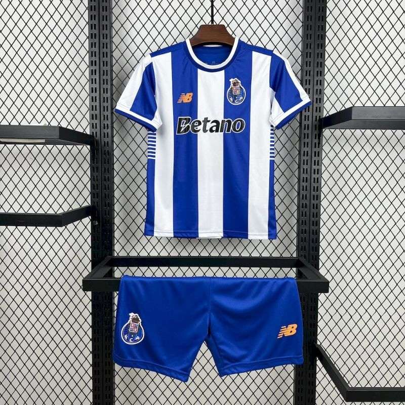 2526 Porto Home Kids' Kit 16-28 — foto 1