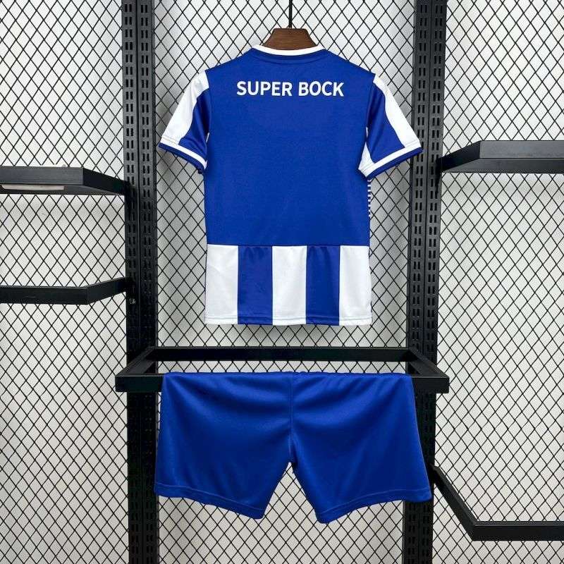 2526 Porto Home Kids' Kit 16-28 — foto 2