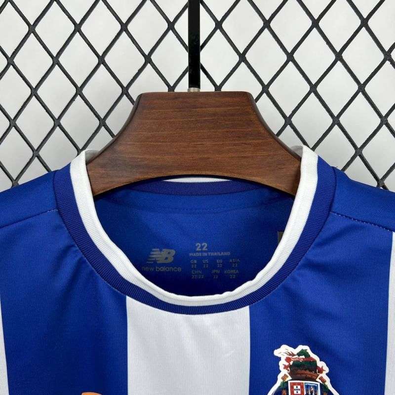2526 Porto Home Kids' Kit 16-28 — foto 3