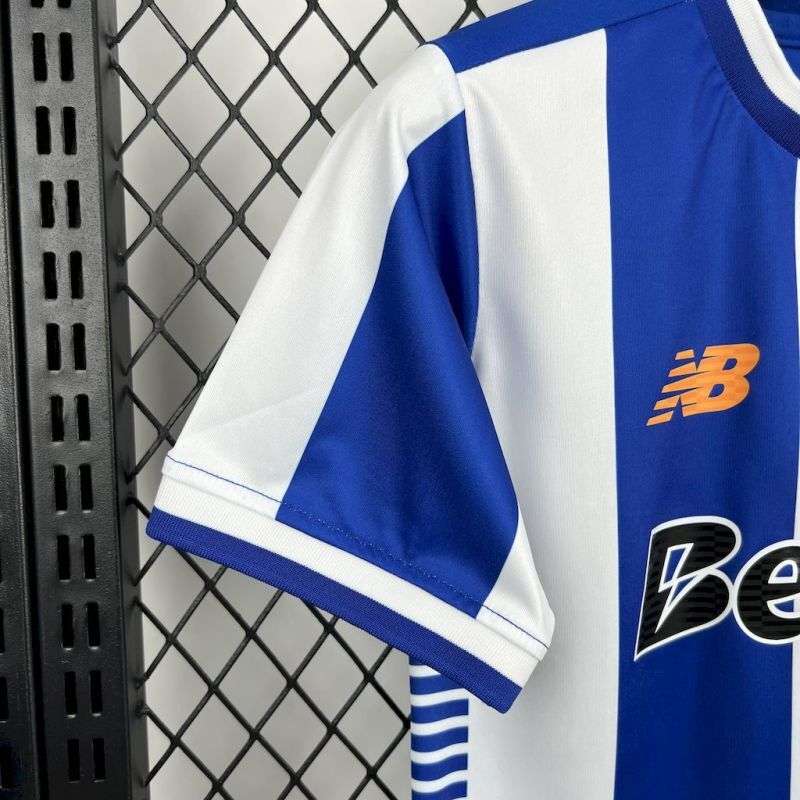 2526 Porto Home Kids' Kit 16-28 — foto 5