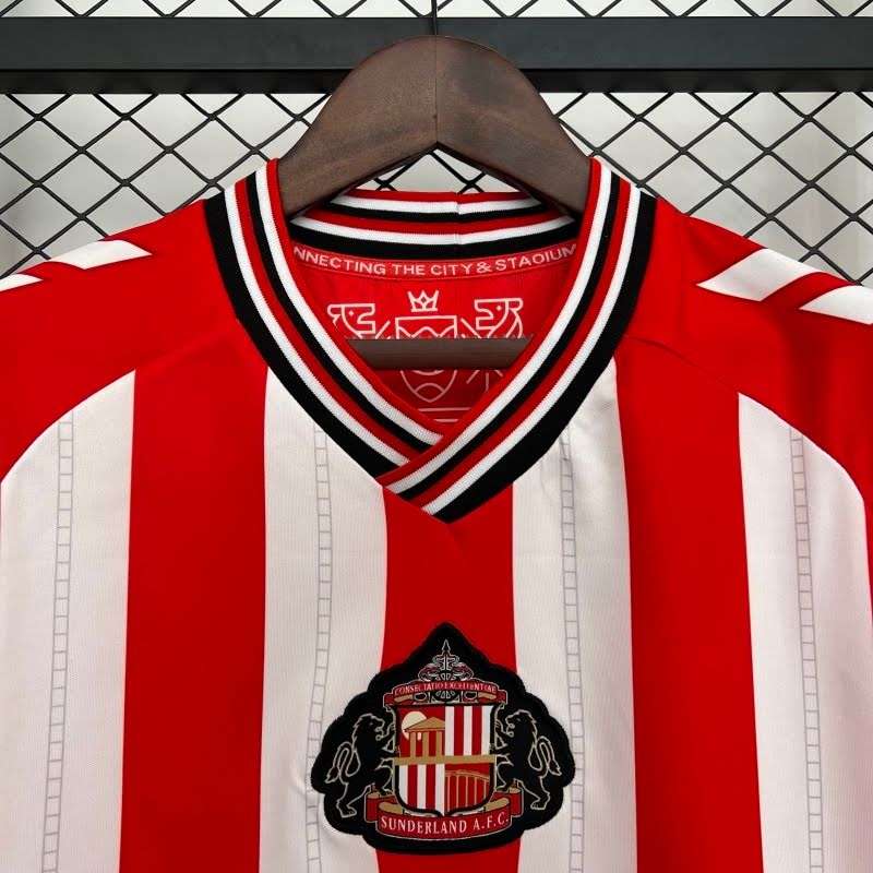 2526 Sunderland Home S-2XL — foto 4