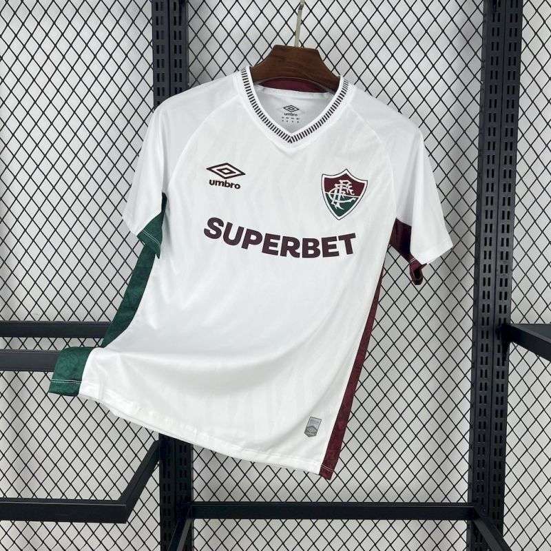 2526 Fluminense away  S-4XL — foto 1