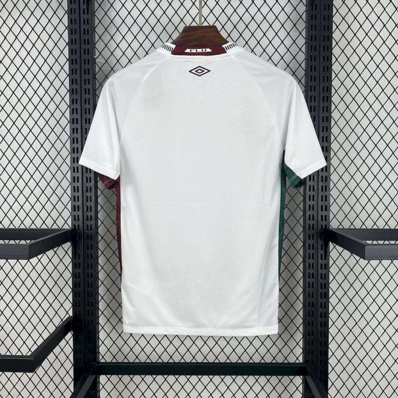 2526 Fluminense away  S-4XL — foto 2