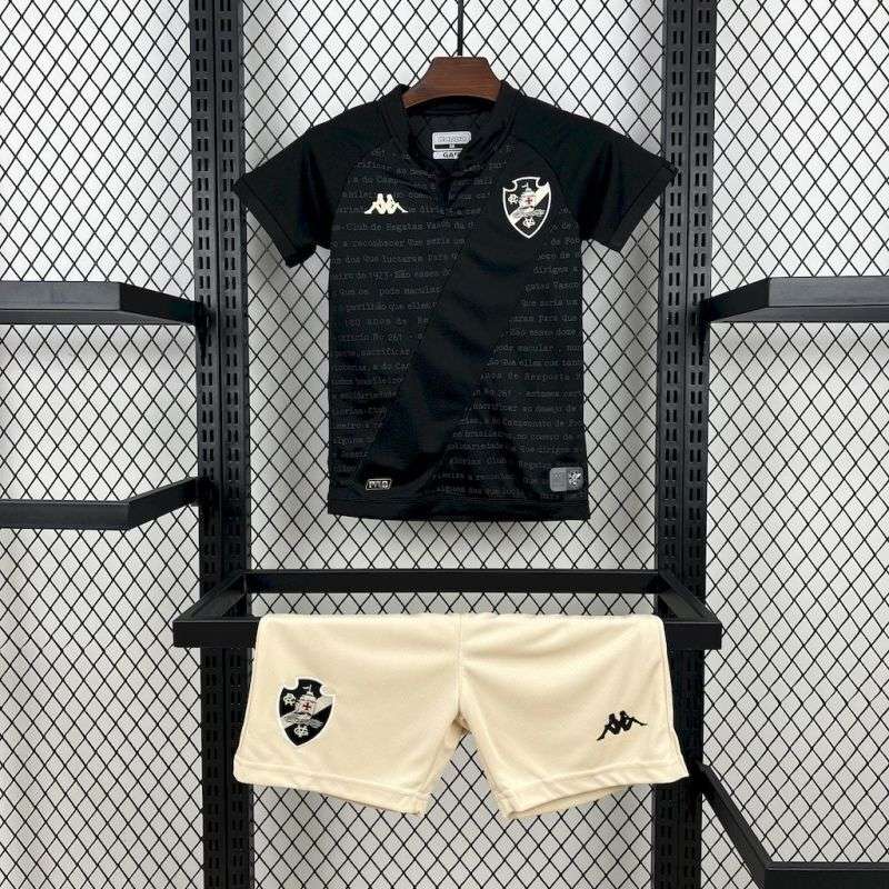 2425 kids Vasco da Gama special black size 16-28 — foto 1