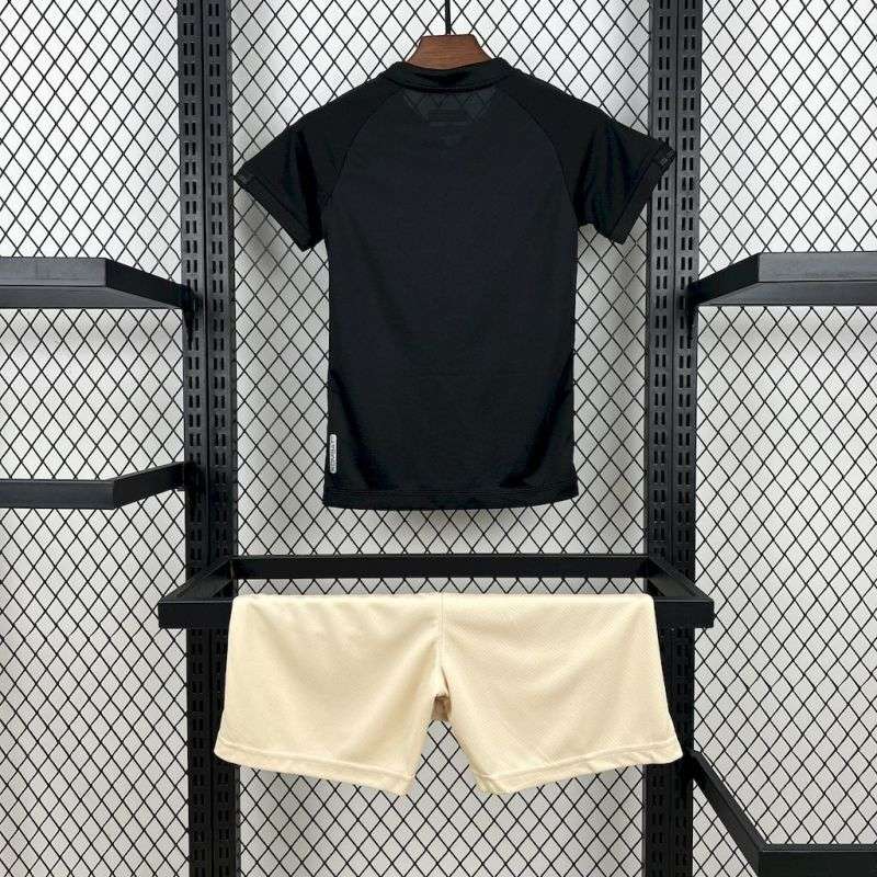 2425 kids Vasco da Gama special black size 16-28 — foto 2