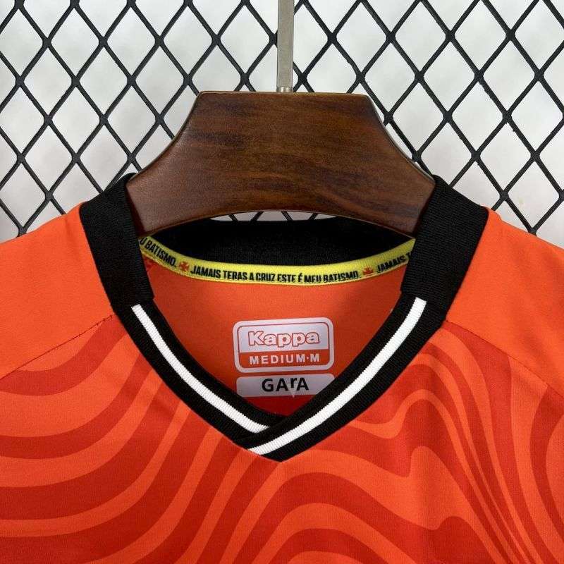 2526 Vasco da Gama Goalkeeper S-4XL — foto 3