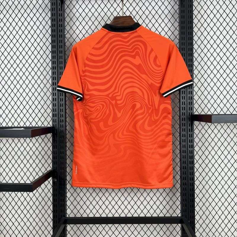 2526 Vasco da Gama Goalkeeper S-4XL — foto 2