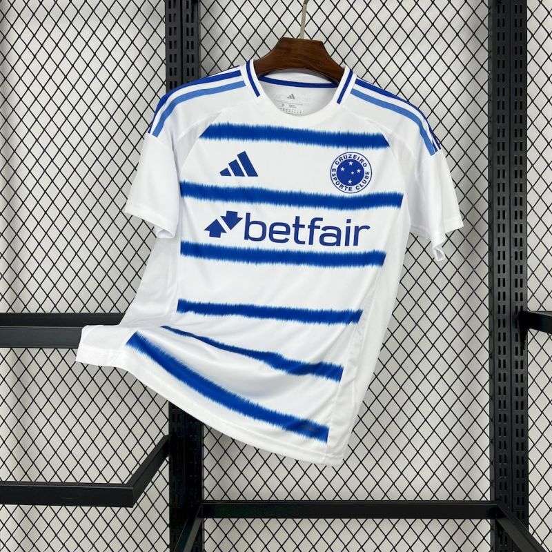 2526 Cruzeiro Away  S-4XL — foto 1