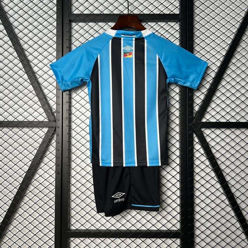 2526 KIDS Gremio Home Size 16-28 — foto 2