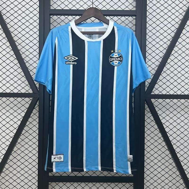 2526 Gremio Home S-4XL — foto 1