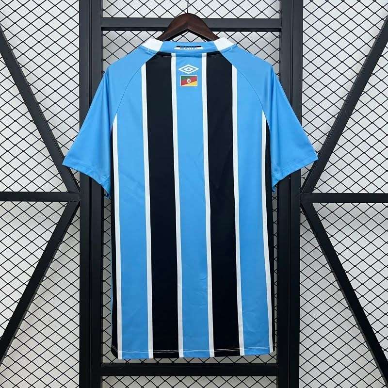 2526 Gremio Home S-4XL — foto 2