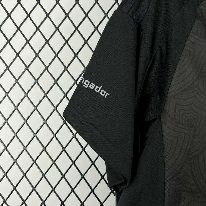 25/26 Atletico mineiro Black S-2XL — foto 3