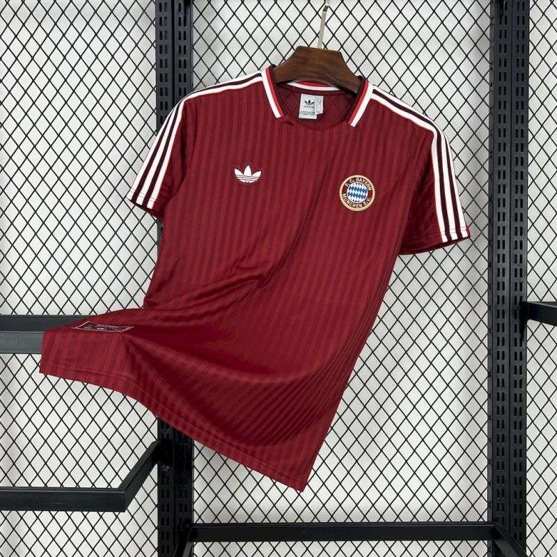 2526 Bayern Special S-2XL — foto 1