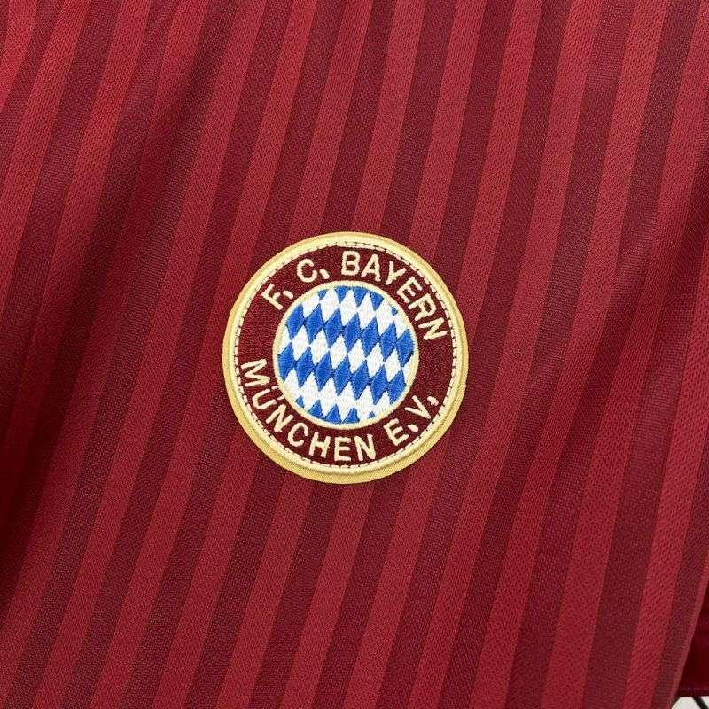 2526 Bayern Special S-2XL — foto 5