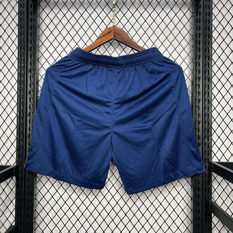 24/25 Netherlands European Cup away shorts S-2XL — foto 2