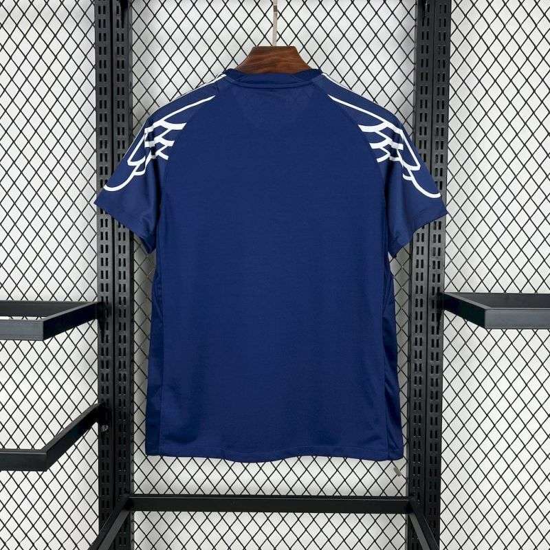 2526 PSG Fourth Away S-2XL — foto 2